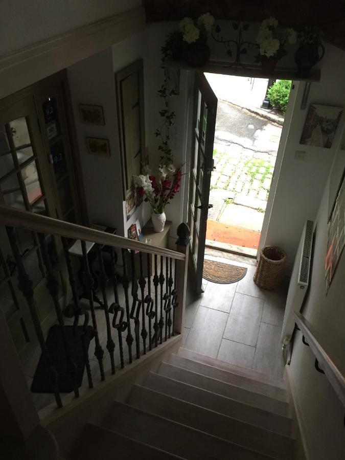 The Pinfold Hotel Skipton Ngoại thất bức ảnh