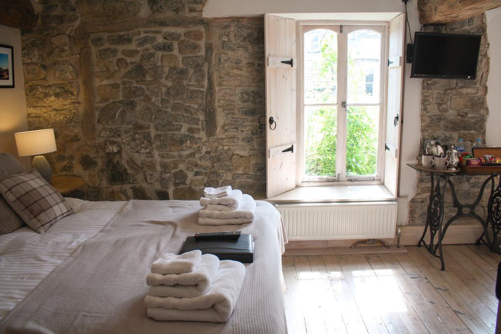 The Pinfold Hotel Skipton Phòng bức ảnh