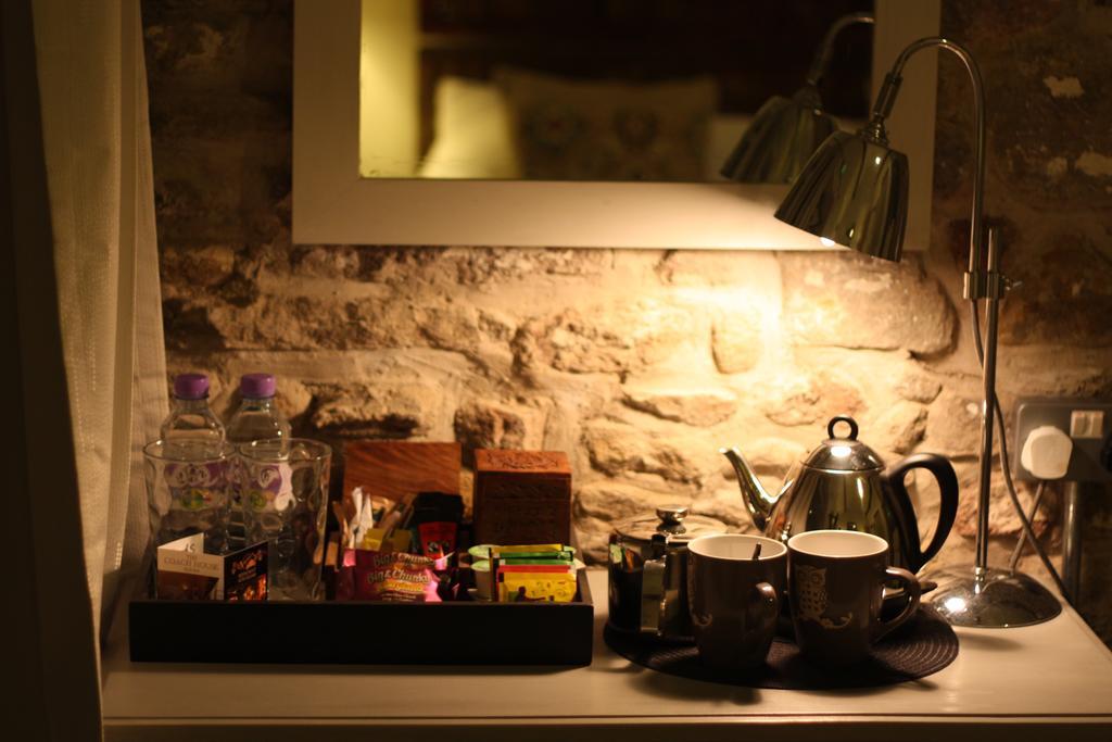 The Pinfold Hotel Skipton Phòng bức ảnh
