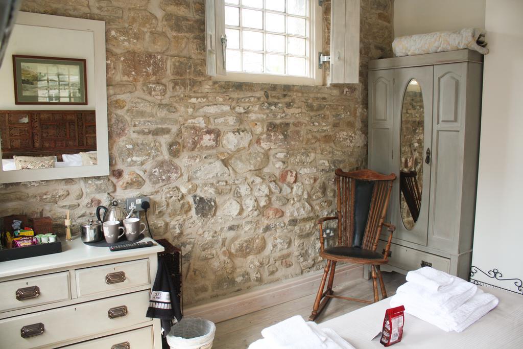 The Pinfold Hotel Skipton Phòng bức ảnh