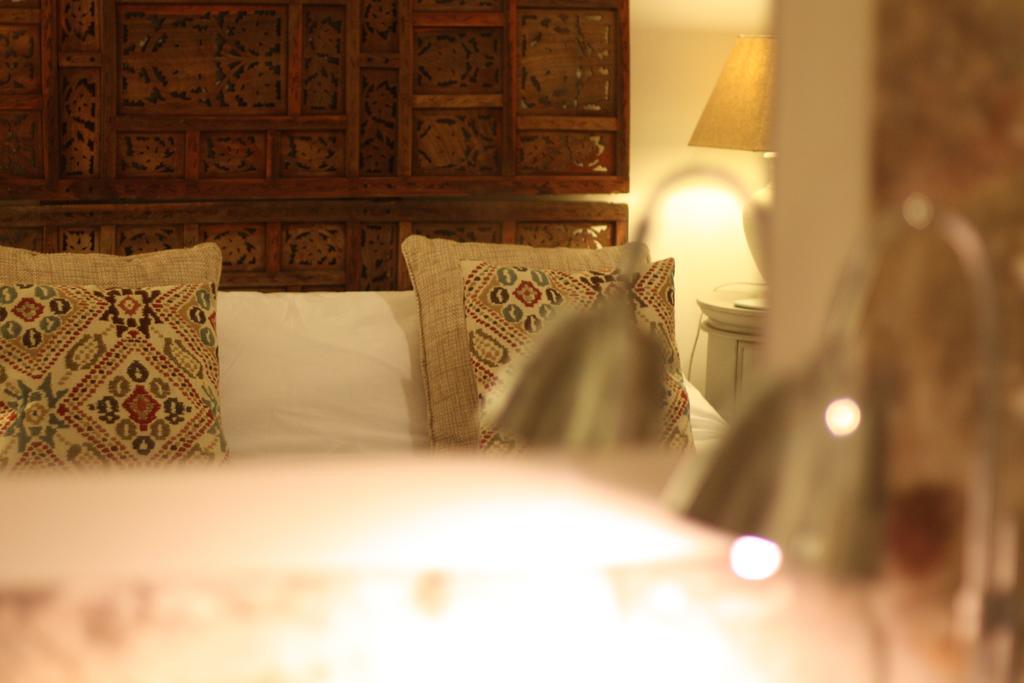 The Pinfold Hotel Skipton Phòng bức ảnh
