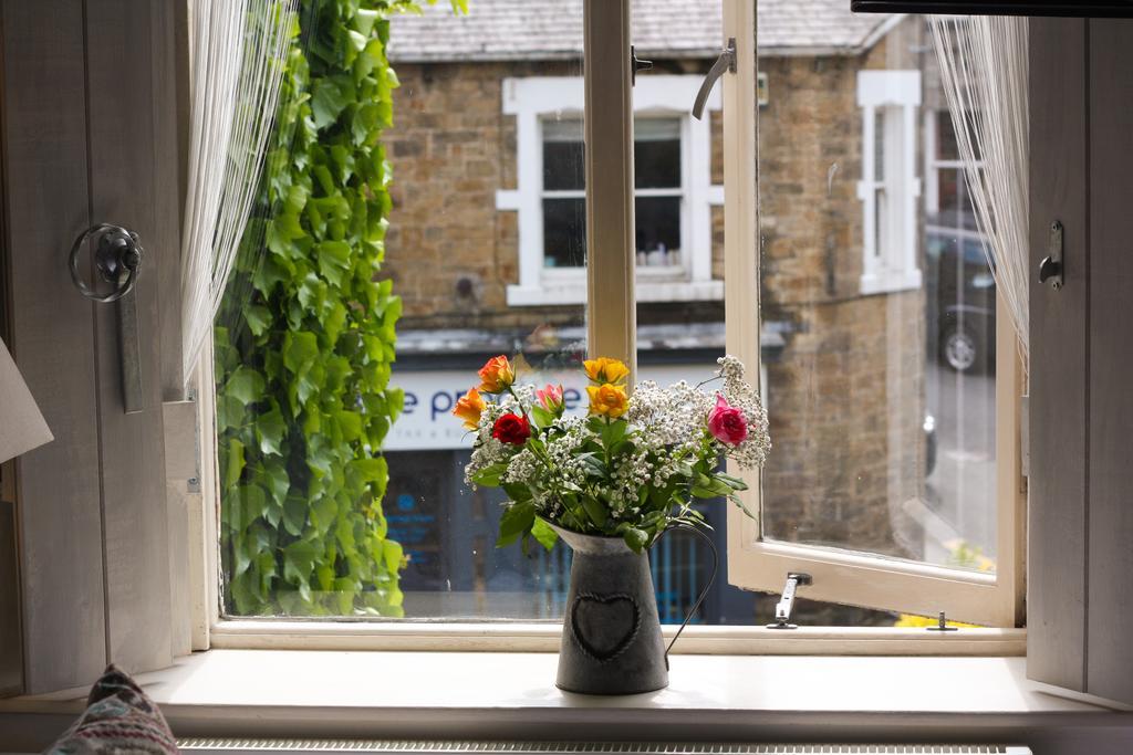 The Pinfold Hotel Skipton Phòng bức ảnh