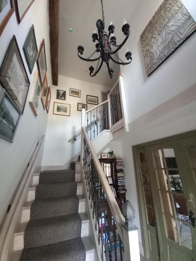 The Pinfold Hotel Skipton Ngoại thất bức ảnh
