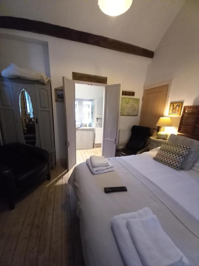 The Pinfold Hotel Skipton Ngoại thất bức ảnh