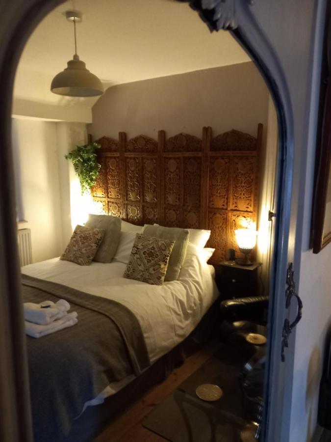 The Pinfold Hotel Skipton Ngoại thất bức ảnh