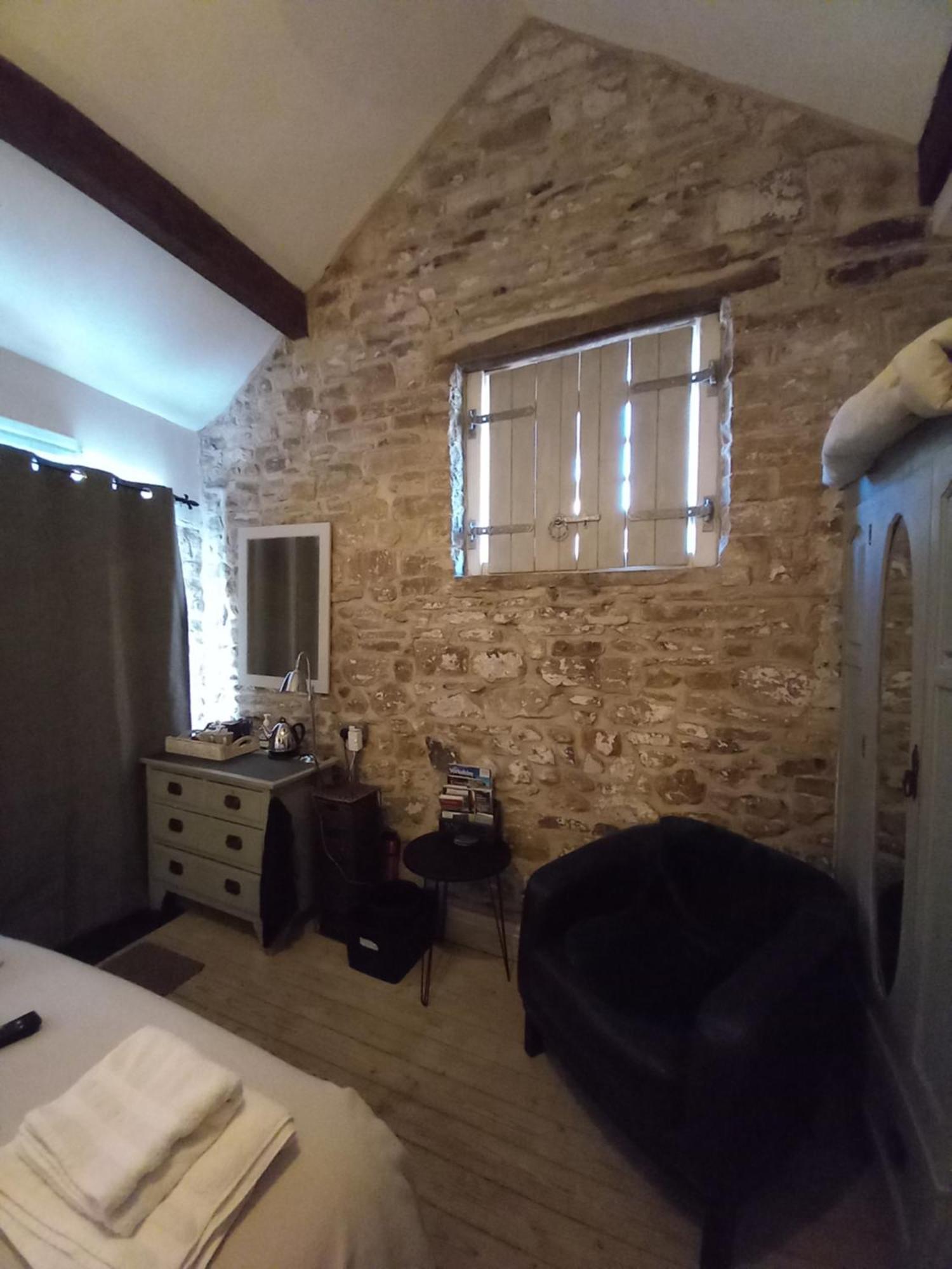 The Pinfold Hotel Skipton Phòng bức ảnh