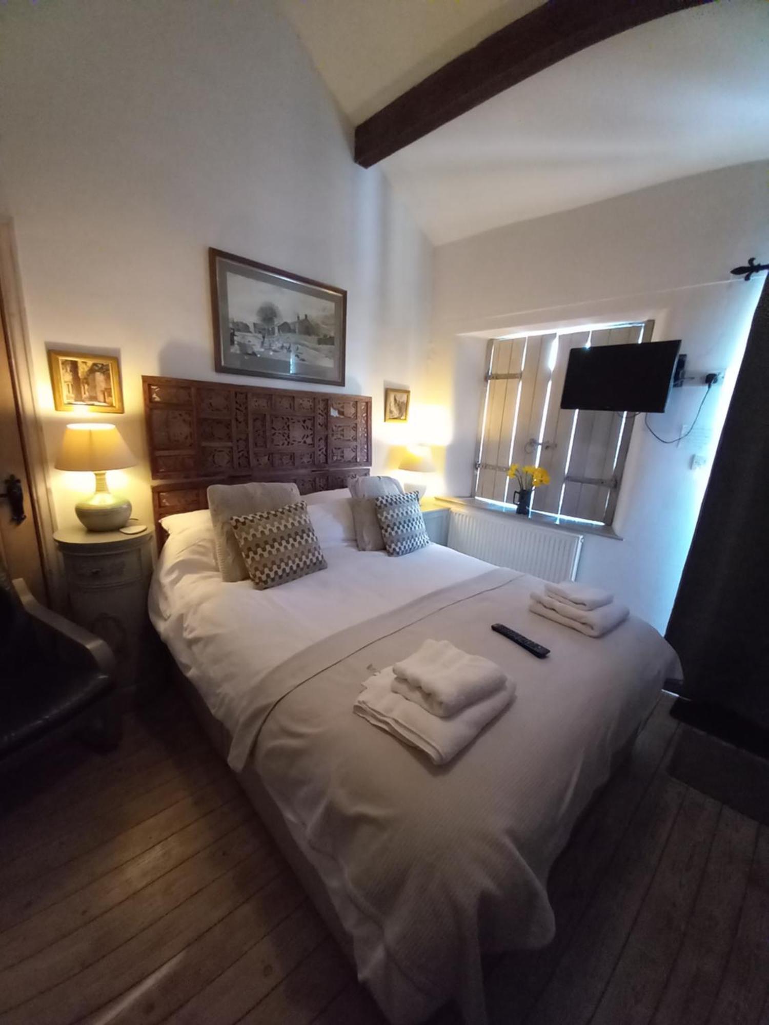 The Pinfold Hotel Skipton Phòng bức ảnh