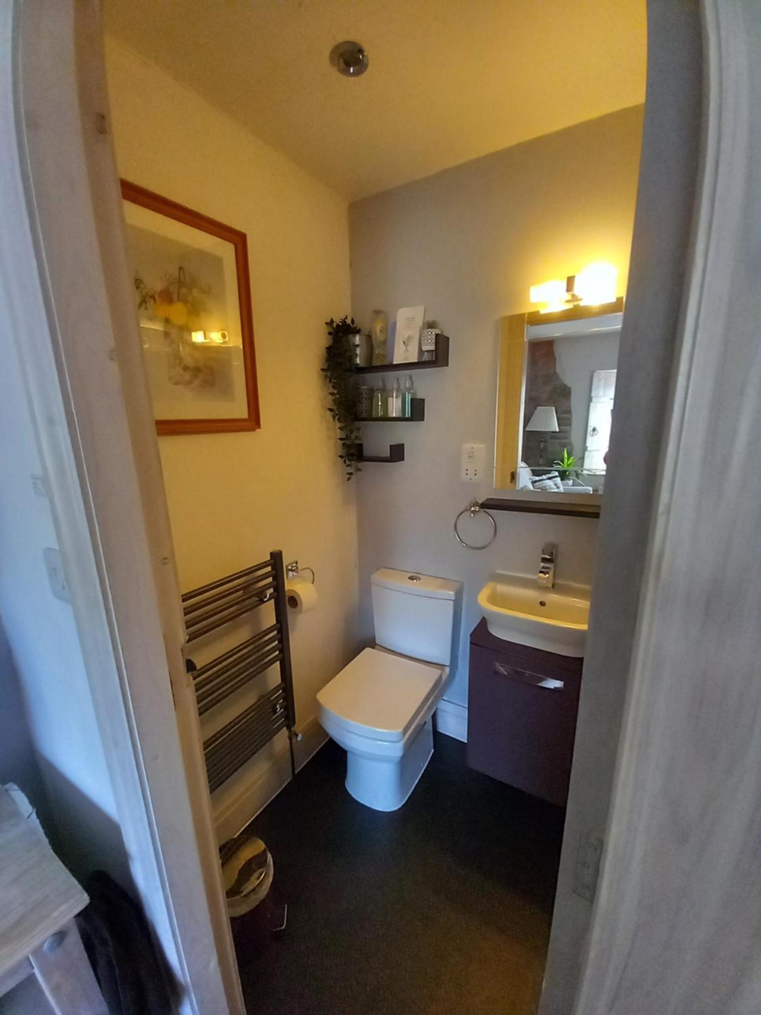 The Pinfold Hotel Skipton Phòng bức ảnh