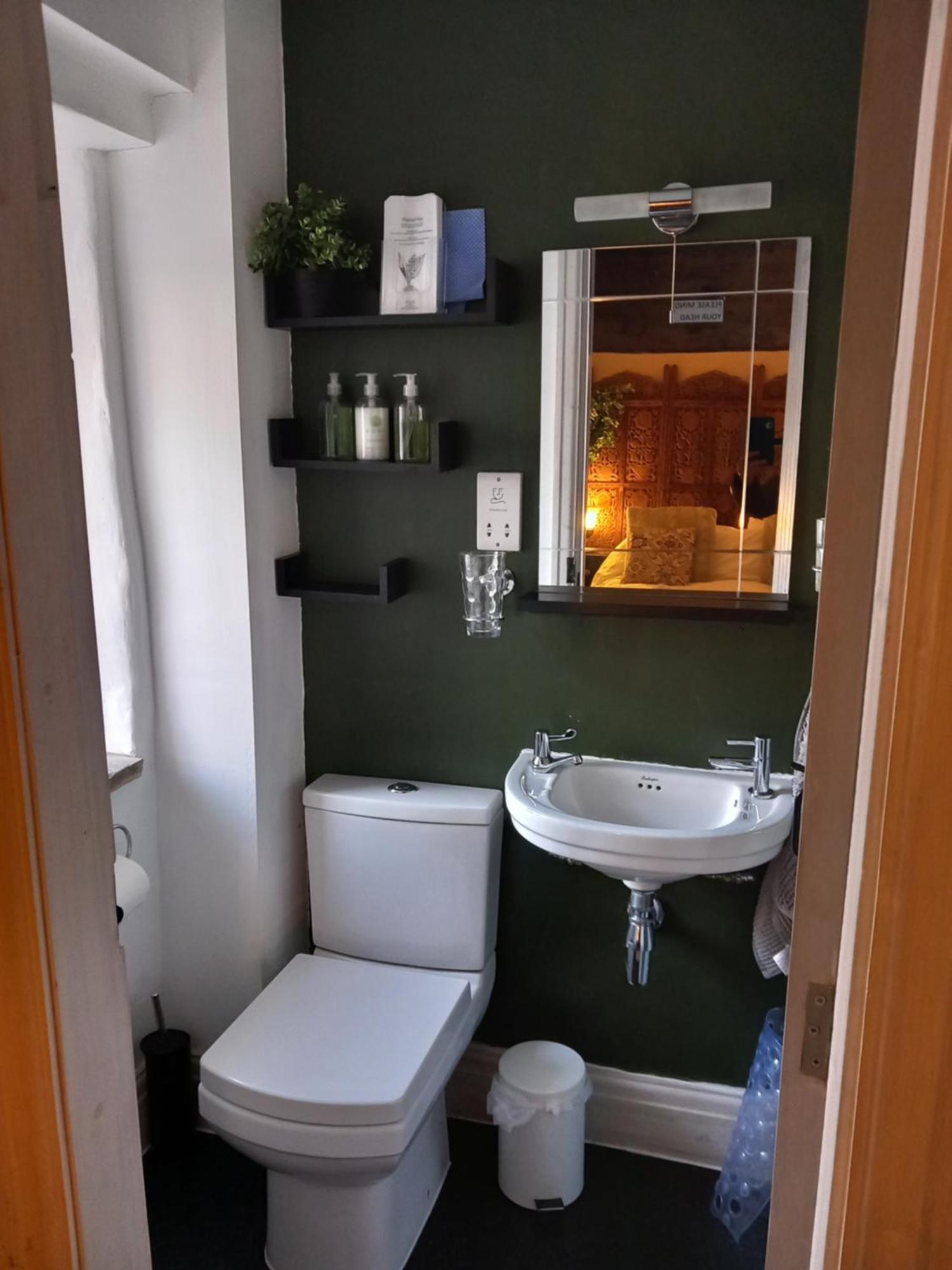 The Pinfold Hotel Skipton Phòng bức ảnh